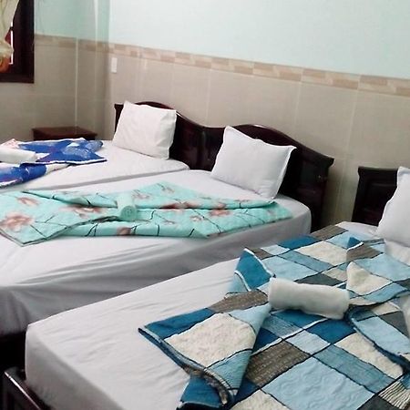 My My Hotel Quảng Ngãi Exteriör bild