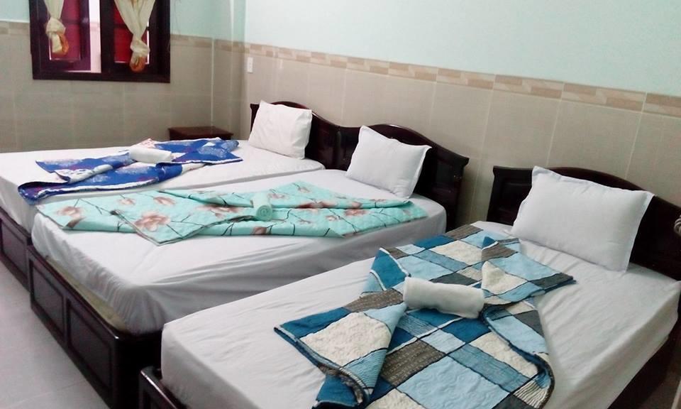 My My Hotel Quảng Ngãi Exteriör bild