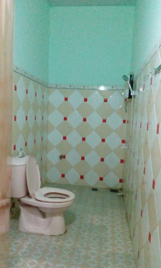 My My Hotel Quảng Ngãi Exteriör bild