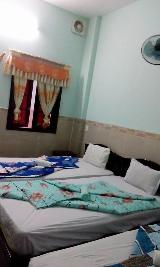 My My Hotel Quảng Ngãi Exteriör bild