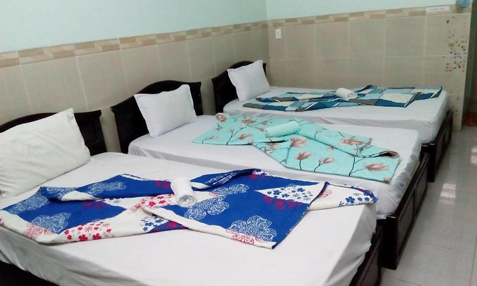My My Hotel Quảng Ngãi Exteriör bild