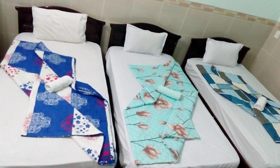 My My Hotel Quảng Ngãi Exteriör bild