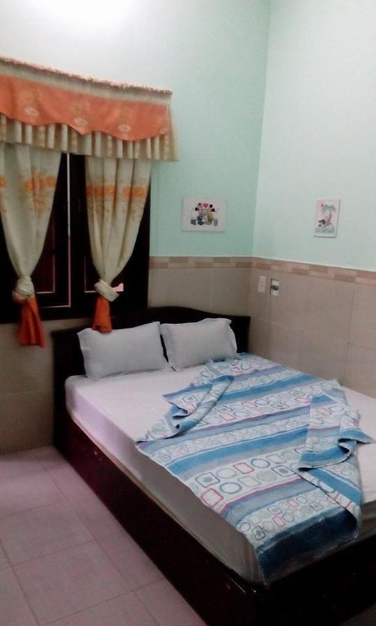 My My Hotel Quảng Ngãi Exteriör bild