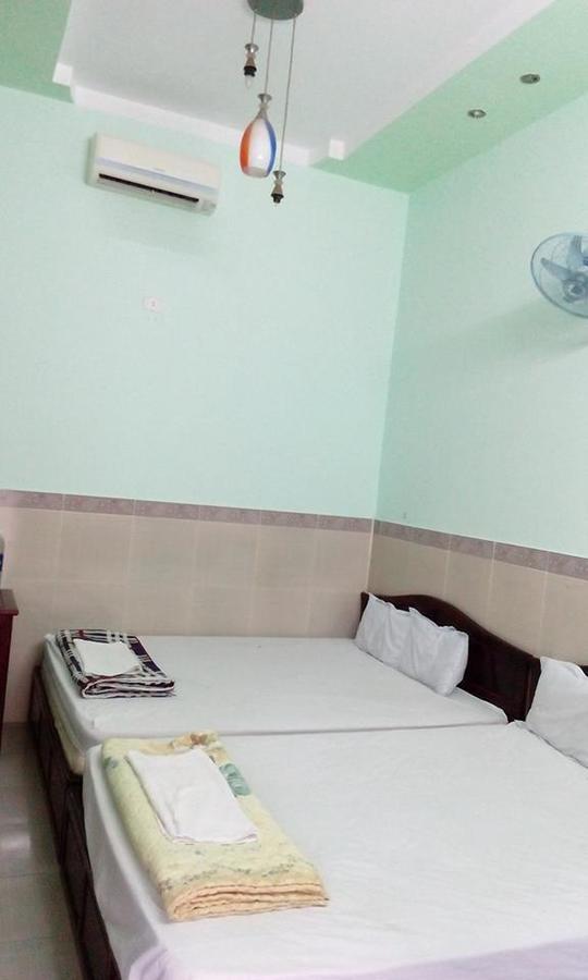 My My Hotel Quảng Ngãi Exteriör bild