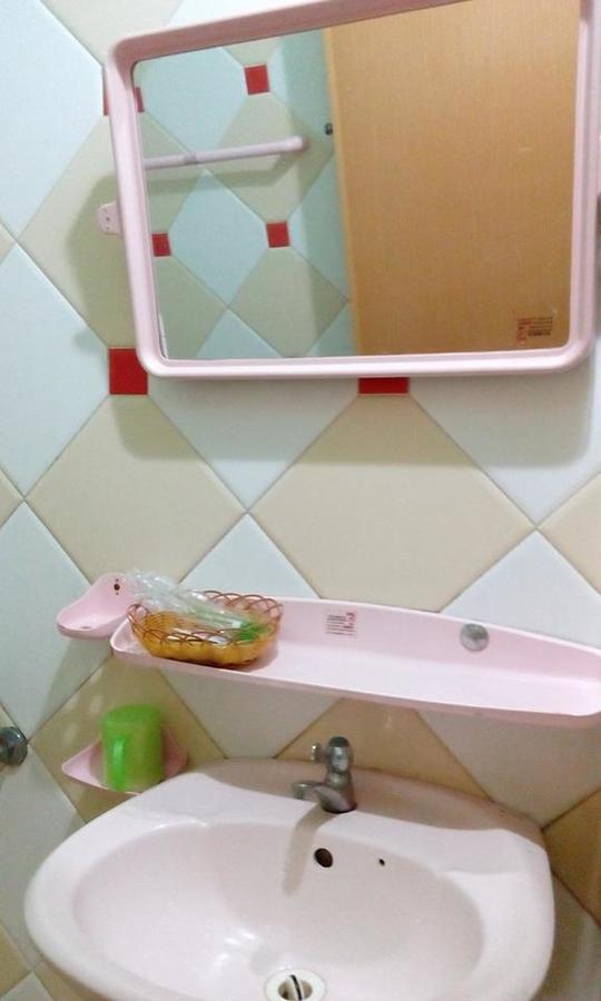 My My Hotel Quảng Ngãi Exteriör bild