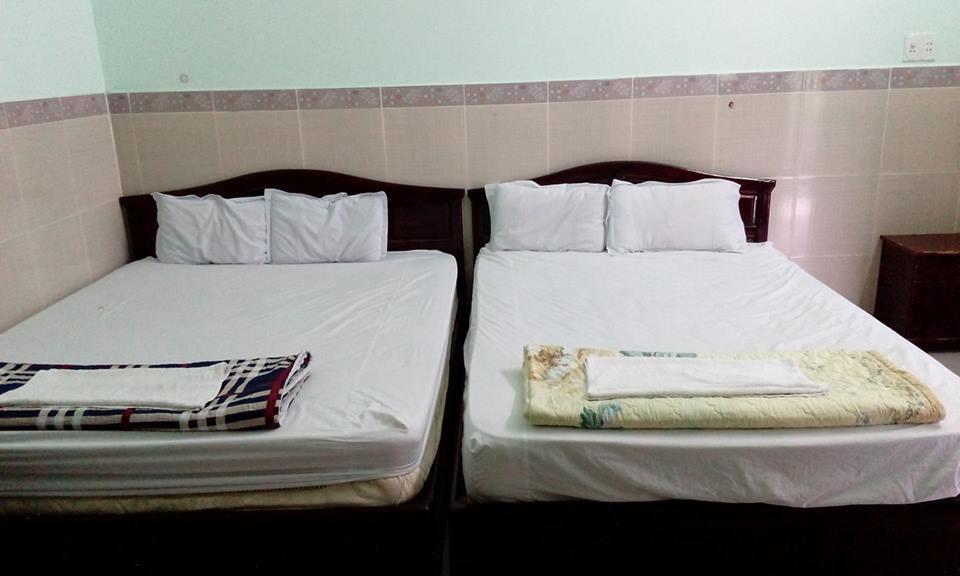 My My Hotel Quảng Ngãi Exteriör bild